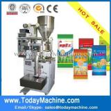 cashew nuts packing machine seeds snack packing machine small packing machine