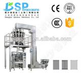 China Top Innovation Manufacturer Automatic Multi Weigher Snack Packaging Machine