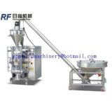 CE approved Multi function peanut snack packing machine equipment manufacturer
