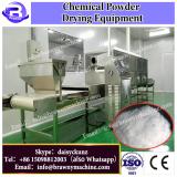magnesium hydroxide spin flash dryer