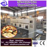 15KW Conveyor Roasting Nuts Oven / Microwave Nut Roasting Oven