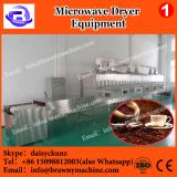 abalone mushroom microwave drying machine