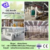 2017 Huatai Sunflower Oil Extraction Process Machine with Thicker Steel Plates