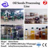 China gold supplier excellent quality oil dewaxing process machine