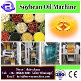 High pressure Full automatic screw cold pressed soybean oil seeds press oil machine price