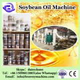 Soybean oil extraction press machine