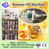 20Tons per day sesame oil grinding machine