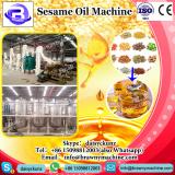 Best selling Full automatic High oil yield cold press sesame oil press machine