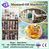 316 stainless steel mustard oil refining machine/waste oil refining plant/edible oil groundnut oil refining plant machine