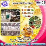 China good quality oil equipment bean oil press machine installed for a big edible oil plant