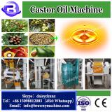 Factory in xian china high quality castor oil processing equipment