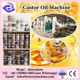 2018 Essential extractor for Castor seeds oil mill Groundnut oil processing machine Seed oil expeller