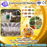 Sweet corn flour processing plant