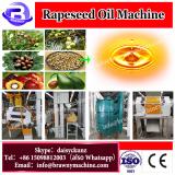 New technology rapeseed press machine with low consumption