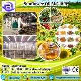 CE standard machines for sunflower oil extraction