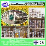 mini plant for oil/sunflower oil mill project/sunflower oil machine south africa
