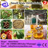 5tpd vegetable oil refinery equipment