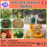 30-1000TPD Negative pressure evaporation cottonseed oil cake solvent extraction equipment