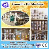 Moringa oil refining equipment /Camellia seed oil equipment