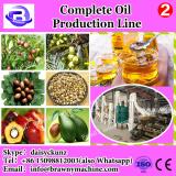 1-5TPD flaxseed oil complete line