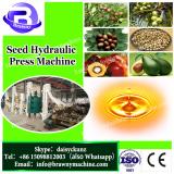 Factory price hydraulic black cumin oil extraction/press machine