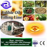 Professional Manufacture Full Automatic Car Oil Filling Capping Line With Ce