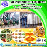 30-50T/D Soybean pretreat machine and solvent extraction equipment from Dingsheng