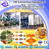 Cold press groundnut oil processing equipment