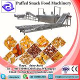 Automatic Puffed Rice Machinery