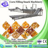 2016 automatic hot sale core filling snack food machine for sale Made In China