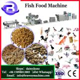 Advanced technology aquatic fish feed pellet making machine