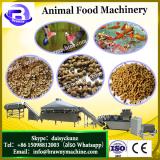 Sinking floating fish pellet machine for sale/catfish feed pellet machine with CE certificate