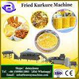 Corn Curls Fried Cheetos Snack Machine Extruder