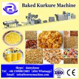 Automatic Kurkure Snack Processing Line