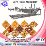 2016 Puffed corn core filling snacks food extruder/machines