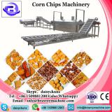 Automatic High Efficient And Good Quality Snack Food Making Machine / Inflated Food Production Line